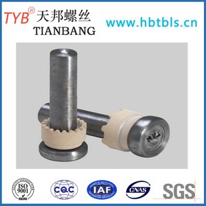 <span class=keywords><strong>M16</strong></span> kết nối cắt <span class=keywords><strong>Stud</strong></span> Hàn <span class=keywords><strong>Stud</strong></span> - Product Image 5