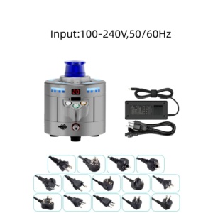 BinROC Portable Multifuncional De Vendors <b>Maker</b> Portable Mini Dry <b>Ice</b> <b>Maker</b> Small Machine Dry <b>Ice</b> Machine to Produce Dry <b>Ice</b> Dry - Product Image 1