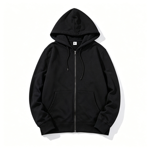 Sweat-shirts pour hommes de haute qualité, pulls oversize, sweats à capuche, logo personnalisé, vierges, sweats à capuche en coton épais pour hommes - Product Image 6