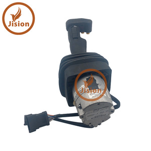 Manette de commande de tracteur 240-8613 pour Caterpillar D6T, D6R et D7R – Pièce neuve pour engins de construction - Product Image 3