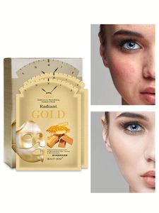 OEM Customized Moisturizing Korean Style Facial Mask Oil Control Blackhead Remover <b>Sheet</b> Mask Quality <b>Silk</b> Beauty Face Mask - Product Image 2