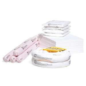 NUEVO PIG - RFLE402 Recarga para Kit de derrames de contenedores móviles solo de aceite-EAN 036226986866 SPILL RESPONSE - Product Image 1