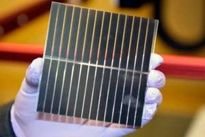 Comprare Perovskite cella solare per Perovskite pannello solare con alta efficienza - Product Image 3