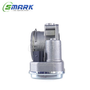 Conjunto del cuerpo del acelerador para AudiSkoda VWSeat 1,9 2,0 7.14393.26.0 714393260 038128063M <span class=keywords><strong>038128063G</strong></span> - Product Image 2