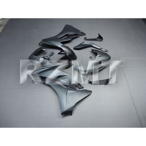 ชุดแฟริ่งมอเตอร์ไซค์ Ducati SuperSport 939 S ปี 2017-2020 Super Sport 939S  แบบฉีดขึ้นรูป ABS ชุดแต่งแฟริ่ง D0917-103a - Product Image 4