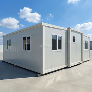 <span class=keywords><strong>Maison</strong></span> préfabriquée extensible en conteneur de 20 pieds ou 40 pieds, prête à l'emploi en Australie, <span class=keywords><strong>prix</strong></span> compétitif, <span class=keywords><strong>maison</strong></span> mobile moderne, <span class=keywords><strong>maison</strong></span> portable - Product Image 2