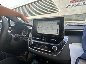 Corollas Levins Gt 2.0 2024 buon prezzo Toyotaa Levins berlina 4 porte 5 posti benzina City Car Levin 2025 185T Cvt benzina auto - Product Image 6