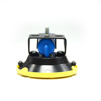 Ventouse manuelle TGS Industrial 3 litres, personnalisable OEM ODM, 30 kg, pour caméra latérale et débosselage de voiture