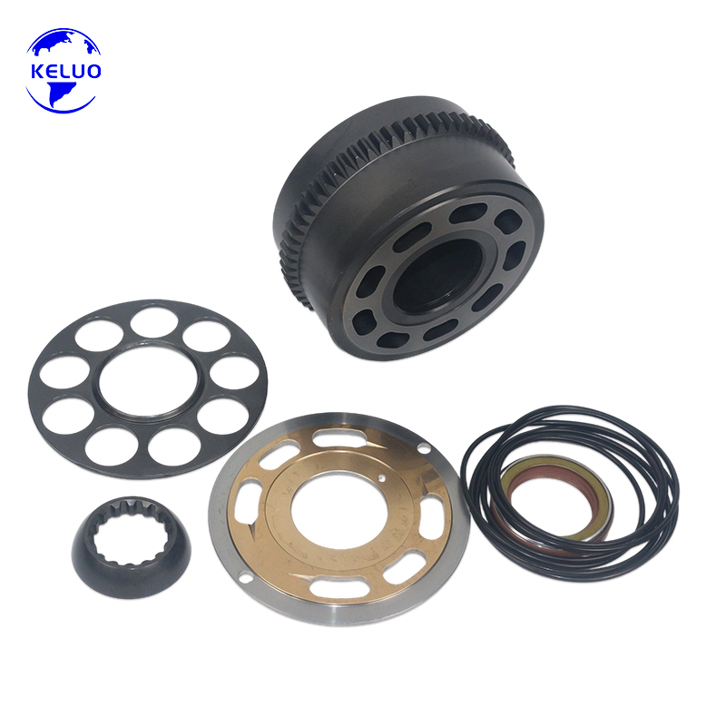 OEM ODM Customized M2X210 Axial Piston