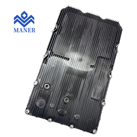 MANER Auto Engine Systems 45280-47400 Fabrication de carter d'huile bien fait pour Hyundai Genesis G70 Kia K900 Stinger 18-22
