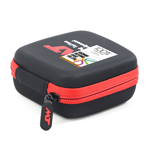 Estuche pequeño de EVA personalizado al por mayor, novedad 2026, para kit de máquina de tatuaje inalámbrica tipo bolígrafo - Product Image 4