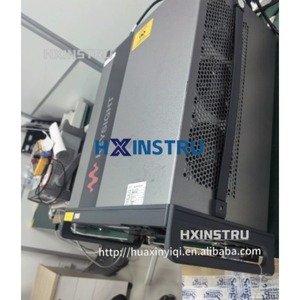 Analizador de Redes de Microondas Keysight N5249B PNA-X 900Hz/10MHz a 8.5GHz *Precio Consultar con Nosotros* H - Product Image 4