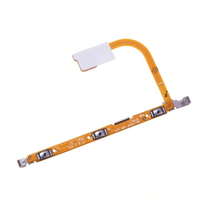 Cavo Flex di Ricambio per Tasti Volume e Accensione Galaxy A9 2018 A920F - Product Image 2