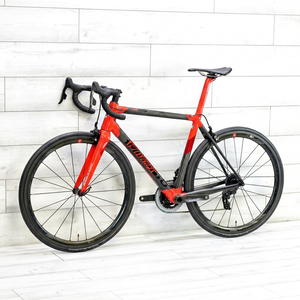 ขายในงานประมูล จักรยาน C-ol-na-go C64 Daytonaaa + RoadBike-2020 52s โครงเหล็กคาร์บอนสูง ตะเกียบอลูมิเนียม 18 สปีด - Product Image 1