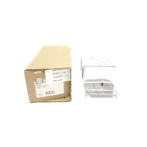 ตัวควบคุมการเขียนโปรแกรม PLC โดยเฉพาะระบบอัตโนมัติทางด้านอุตสาหกรรมไฟฟ้า AM-332-157-1 nsmp - Product Image 1