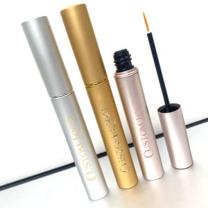 Private Label <strong>White</strong> Black Clear Windproof Vegan Eyelash Glue Strong Sticky Liquid Eye Lash Glue False Strip Adhesive Lash Glue - Product Image 2