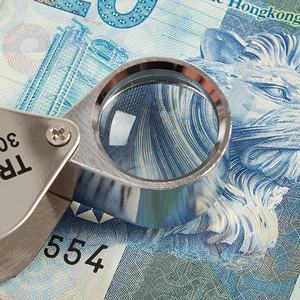 30X पूर्ण धातु Foldable हीरा जौहरी नेत्र Loupe ताल के लिए रत्न, गहने, सिक्के, टिकटों - Product Image 4