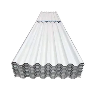 Factory Price Hot Dipped Galvanized Steel Roof Sheet Prices Galvalume Corrugated Roofing Sheets