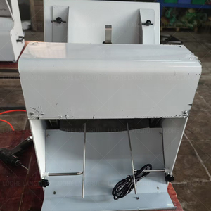 Máy cắt bánh mì nướng đa kịch bản-Máy cắt bánh mì điện dễ vận hành cho gia đình, tiệm bánh & phục vụ - Product Image 6