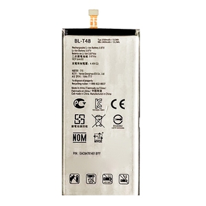 For LG BL-T48 3500mAh Premium Repair Grade Replacement <b>Battery</b> Stylo 6 LM Q730MM CE RoHS Wholesale Bulk Grade A - Product Image 2
