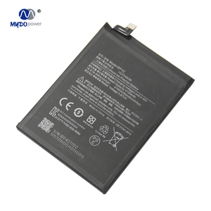 Batería de alto rendimiento de 4250 mAh para teléfonos <span class=keywords><strong>Xiaomi</strong></span> 11 Lite 5G y Redmi K20 9T/K20 Pro (BP42 rojo) disponible en stock. - Product Image 2