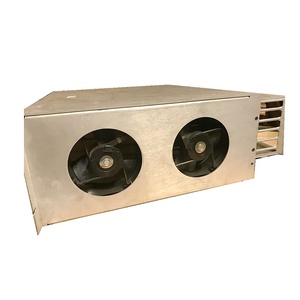 Pièce de rechange déstockée 51195466-400 : Ensemble chargeur pour système de contrôle industriel, en stock, livraison rapide pour l'automatisation - Product Image 2