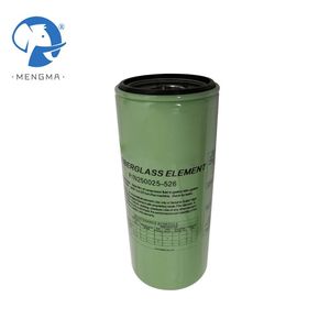 ไส้กรองน้ำมันคอมเพรสเซอร์อุตสาหกรรมที่ทนทานสำหรับเครื่องจักร - Product Image 3