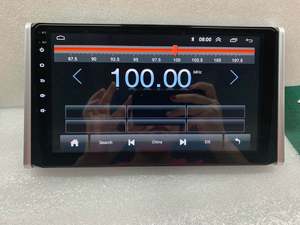 Para Toyota Corolla 2018 2019 sistema de navegación Gps reproductor de vídeo unidad principal Radio de coche Android 10,0 IPS CARPLAY DSP RDS - Product Image 3