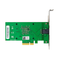 SUNWEIT ST7499 Intel X4 X540-BT Single-Port 10Gbps RJ45 Tembaga Eksternal Wired Server NIC V2.1 Chipset Stok Tersedia