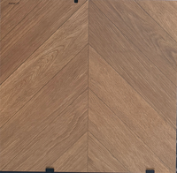 Carreaux de sol modernes en céramique antibactériens antidérapants 600X600mm pour salle de bain et cuisine