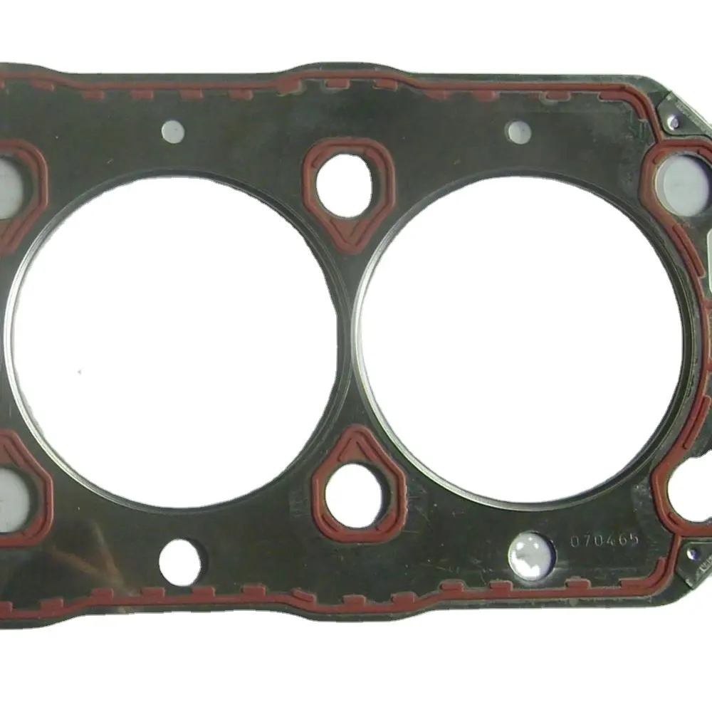 Auto Engine spare parts cylinder head gasket fit for VOLKSWAGEN ROVER 11K8(K8) cars OEM WAM4107 metal