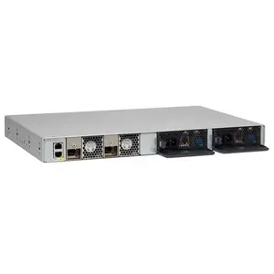 C9200L-24P-4G-E Used Orignal Switch 9200L Series 24-Port Gigabit PoE+ Switch + 4x 1G SFP Network Essentials
