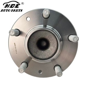 F189-33-04X 9400156 ADM58239 Venta al por mayor de autopartes Rodamiento de cubo de rueda de alta calidad para MAZDA RX-8 - Product Image 4