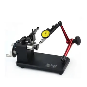 Macchina di Precisione per <span class=keywords><strong>Test</strong></span> di Coassialità Strumento di Misurazione della Concentricità - Product Image 2