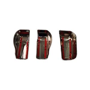 ฝาครอบแขนกระจกมองข้าง GS-H010-022 S0841-E0008 สำหรับรถบรรทุกฮีโน่ 700 โปรเฟีย ปี 2017 อะไหล่รถบรรทุก - Product Image 6