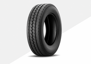 ยางเรเดียลคุณภาพสูงยี่ห้อ Nexxus ขนาด 12.00R24 1200/24 สำหรับรถบรรทุกหนักเชิงพาณิชย์และล้ออีทันตัส - Product Image 2