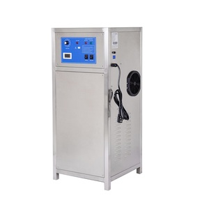 Generador de Ozono de 40g 50g 60g, Desinfectador de Ozono para Tratamiento de Agua - Product Image 3