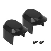 Cubierta Decorativa para Horquilla Delantera para Xiao Mi 5/5Pro, Accesorios para Scooter