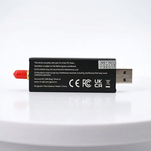 OpenSourceSDRLab Blog RTL-SDR Asli RTL SDR V3 RTL2832U 1PPM TCXO RTLSDR Radio Terdefinisi Perangkat Lunak RTL - Product Image 1