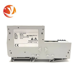 Module de communication Ethernet BL20-E-GW-EN d'origine, tout neuf, contrôleur programmable PLC - Product Image 1