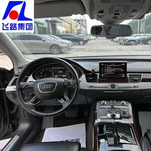 <span class=keywords><strong>Audi</strong></span> A8 d'occasion, modèle <span class=keywords><strong>2013</strong></span>, A8L 50 TFSI quattro Comfort Edition, à vendre - Product Image 6