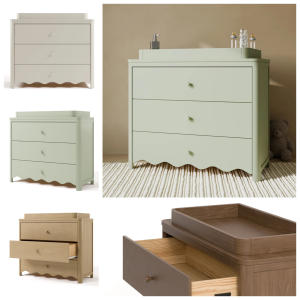 LM KIDS Lits pour enfants <span class=keywords><strong>en</strong></span> bois personnalisés Queen Size Meubles de chambre pour enfants à deux étages avec tiroirs - Product Image 5