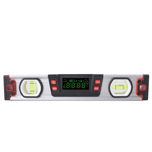 New Design High Accuracy Aluminum Shell Magnetic Spirit Tool LCD Display Level High Quality <strong>Digital</strong> <strong>Measuring</strong> Level - Product Image 4