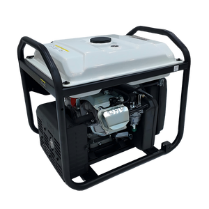 Generador Inverter 12500I de 8.0KW, Solución de Energía de Onda Sinusoidal Pura de Alta Capacidad para Uso Agrícola y Comercial - Product Image 4