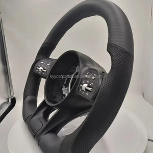 Volante de Madera de Melocotón Personalizado, <span class=keywords><strong>Precio</strong></span> de Descuento, Nuevo, Compatible con Clase S 809 W221 2008 2013 2014 2015-2026 - Product Image 5