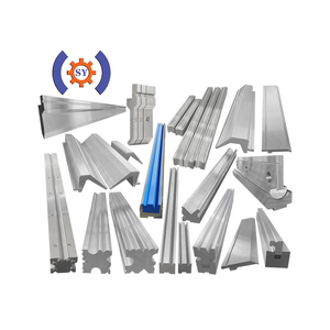 Herramientas de Prensa Plegadora Fáciles de Usar, Molde de Plegado, Punzón <span class=keywords><strong>y</strong></span> Matriz - Product Image 2