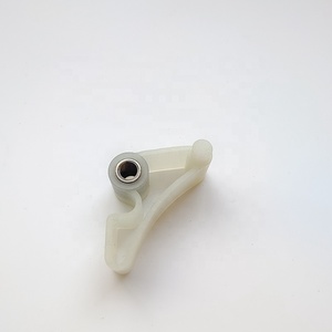 Bloc <span class=keywords><strong>amortisseur</strong></span> SSM |   Guide-fil électronique servo pour bobineuse, pièces détachées pour machines textiles - Product Image 4