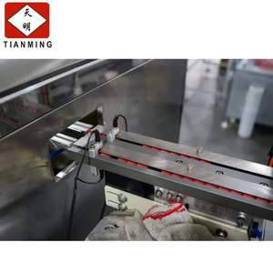 Machine de tampographie automatique haute précision pour bouchons de bouteilles, système complet avec traitement de surface et ligne de séchage IR haute vitesse - Product Image 6