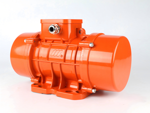 เครื่องสั่นมอเตอร์โมโน2HP 1HP เครื่องสั่น2.2KW 3HP สำหรับคอนกรีต - Product Image 2