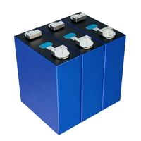 Cellules de batterie LiFePO4 EU Warehouse E VE 280Ah 304Ah 314Ah Grade A Neuves Prismatiques LFP 3.2V Stock Libre de Droits Allemagne Pologne Local